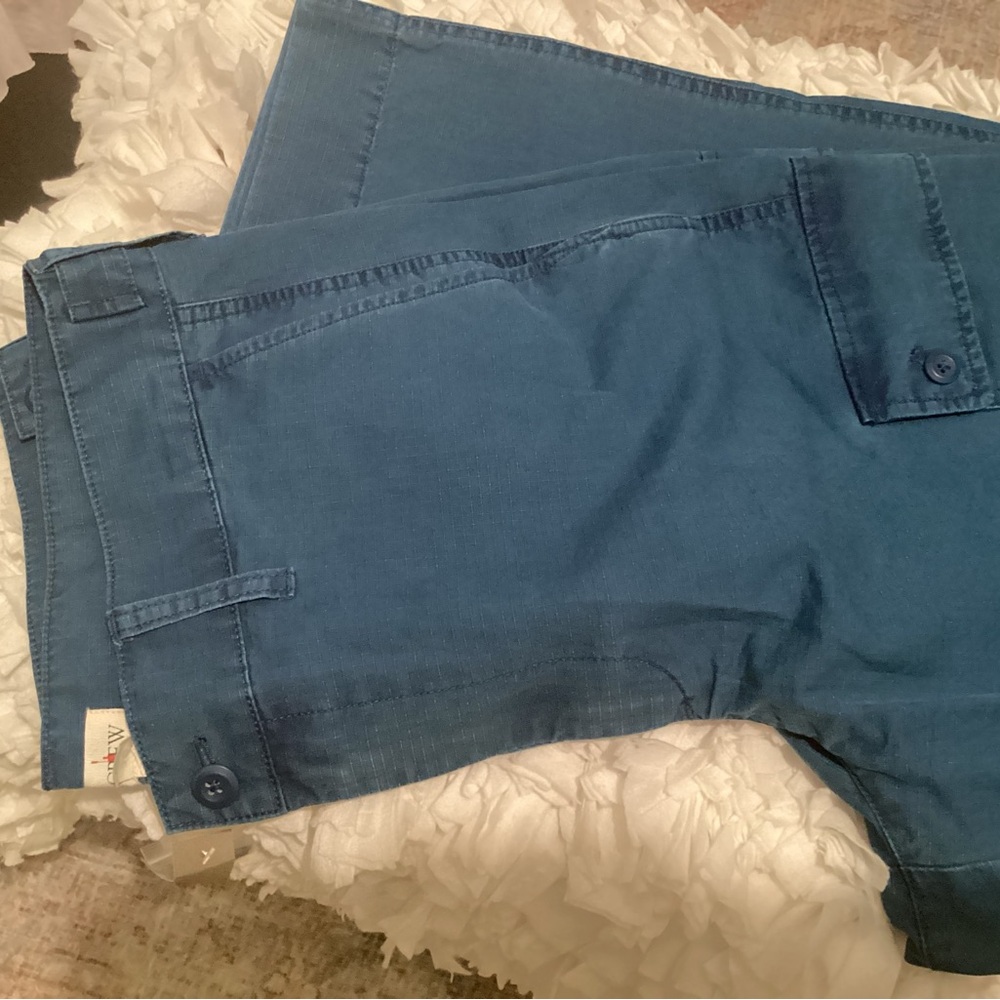 J.Crew Relaxed Fit Pants NWT - Picture 3 of 8